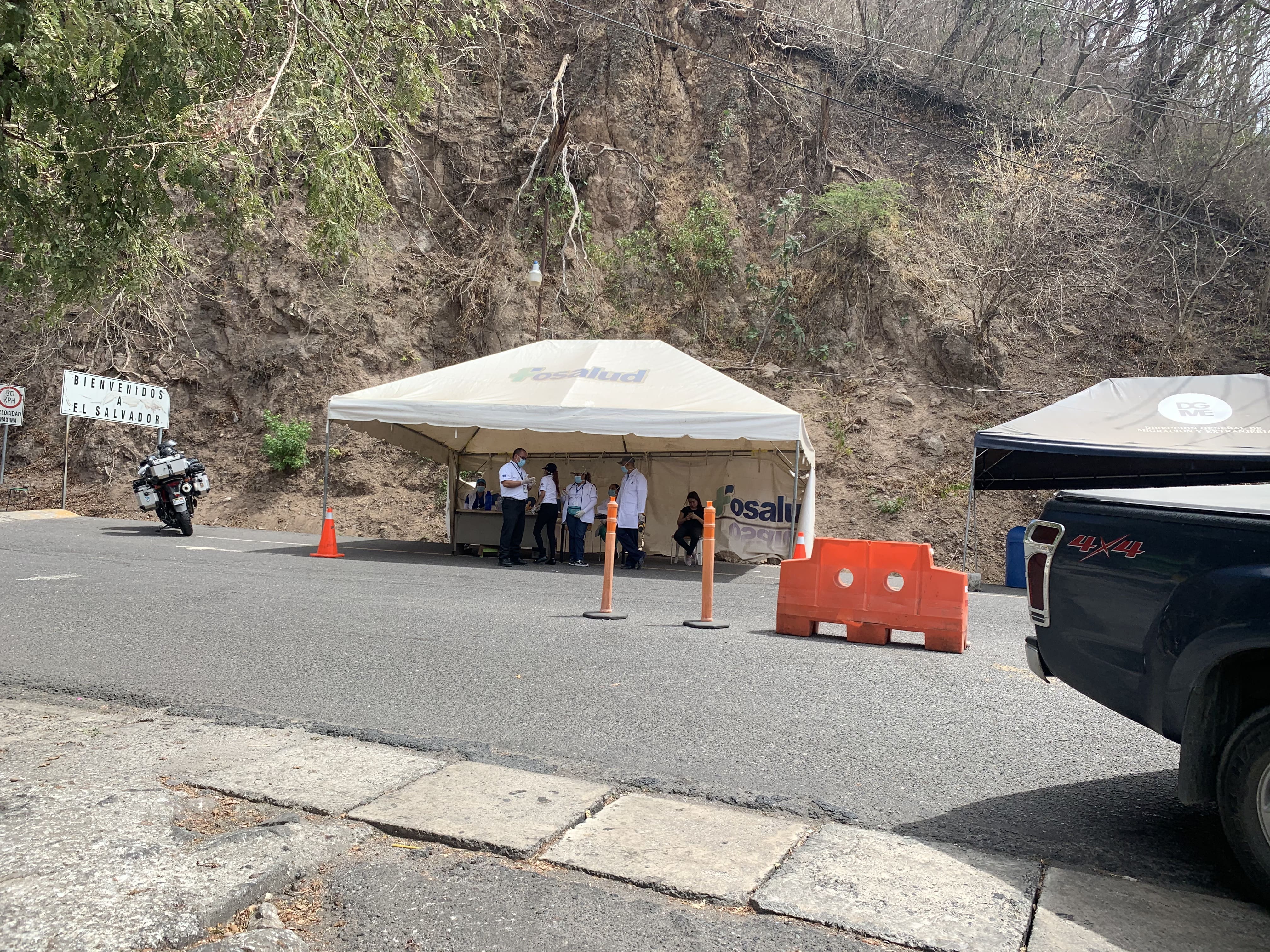 Health Checkpoint